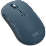 Lenovo Yoga Bluetooth Silent Mouse Tidal Teal