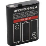 Motorola Tlkr ���������������� �������� Pmr 800mAh ��� Walkie Talkie T92/T82/T62 (PMNN4477A) - (Tlkr T92/T82/T62 battery)