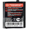 Motorola Tlkr ���������������� �������� Pmr 800mAh ��� Walkie Talkie T92/T82/T62 (PMNN4477A) - (Tlkr T92/T82/T62 battery)