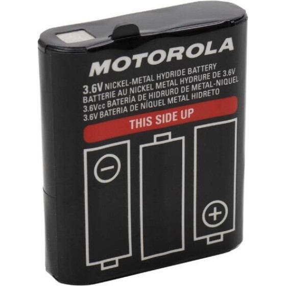 Motorola Tlkr ���������������� �������� Pmr 800mAh ��� Walkie Talkie T92/T82/T62 (PMNN4477A) - (Tlkr T92/T82/T62 battery)