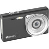 Lamtech 48MP Slim Digital Camera Black - (LAM981050)