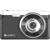 Lamtech 5K Uhd Digital Camera Black - (LAM981043)
