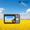 Lamtech 5K Uhd Digital Camera Black - (LAM981043)