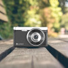 Lamtech 5K Uhd Digital Camera Black - (LAM981043)