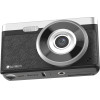 Lamtech 5K Uhd Digital Camera Black - (LAM981043)
