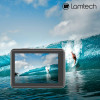 Lamtech 8K Eis Dual Screen Wifi Action Camera With Remote Control Black - (LAM981067)