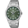 Casio EFR-S108D-3A Edifice Classic Sapphire Men's Watch + Box - (EFR-S108D-3AVUEF)