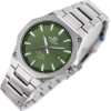 Casio EFR-S108D-3A Edifice Classic Sapphire Men's Watch + Box - (EFR-S108D-3AVUEF)