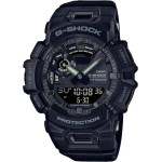 Casio G-Shock G-Squad MEN'S Watch (zd152a) - (GBA-900-1AER)