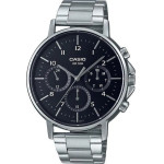 Casio MEN'S Watch (zd269a) + Box - (MTP-E321D-1A)