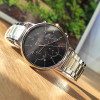Casio MEN'S Watch (zd269a) + Box - (MTP-E321D-1A)
