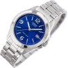 Casio Men's Watch + Box - (MTP-1215A-2ADF)