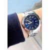 Casio Men's Watch + Box - (MTP-1215A-2ADF)
