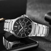 Casio MEN'S Watch + Box - (MTP-V300D-1A)