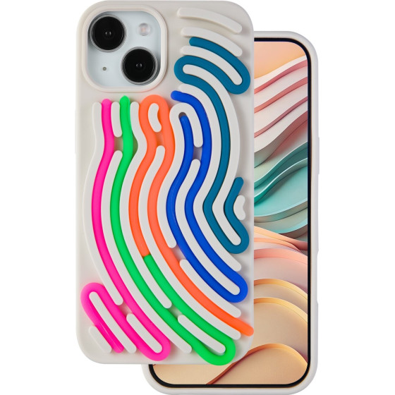 TFO Diy Snake Case For Iphone 11 beige
