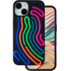 TFO Diy Snake Case For Iphone 11 black