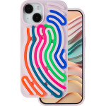 TFO Diy Snake Case For Iphone 11 pink