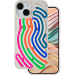 TFO Diy Snake Case For Iphone 13 6,1'' beige