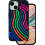 TFO Diy Snake Case For Iphone 13 6,1'' black