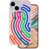 TFO Diy Snake Case For Iphone 14 6,1'' pink