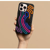 TFO Diy Snake Case For Iphone 14 Pro 6,1'' black
