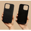 TFO Diy Snake Case For Iphone 16 6,1'' black