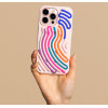 TFO Diy Snake Case For Iphone 16 Pro 6,3'' pink