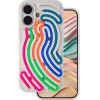 TFO Diy Snake Case For Iphone 17 6,3'' beige