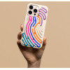 TFO Diy Snake Case For Iphone 17 6,3'' beige