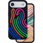 TFO Diy Snake Case For Iphone 17 Air 6,6'' black