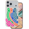 TFO Diy Snake Case For Iphone 17 Pro 6,3'' beige