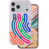 TFO Diy Snake Case For Iphone 17 Pro Max 6,9'' pink