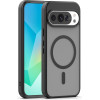 TFO Mag Matt Case For Google Pixel 10 / 10 Pro black
