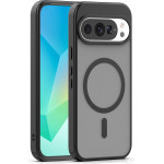 TFO Mag Matt Case For Google Pixel 10 / 10 Pro black