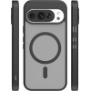 TFO Mag Matt Case For Google Pixel 10 / 10 Pro black