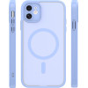 TFO Mag Matt Case For Iphone 11 Light blue