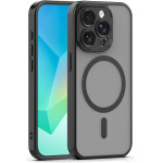 TFO Mag Matt Case For Iphone 14 Pro 6,1'' black