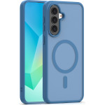 TFO Mag Matt Case For Samsung Galaxy A37 5G Dark blue