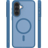 TFO Mag Matt Case For Samsung Galaxy A37 5G Dark blue