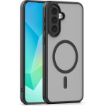 TFO Mag Matt Case For Samsung Galaxy A57 black