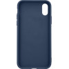 TFO Matt Tpu Case For Xiaomi Redmi Note 15 Pro 4G (EU) Dark blue