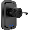 Setty Car Holder Ms With Inductive Charging IUM1-01 black