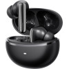 QCY Melobuds N70i Anc Black - 56db Anc Tws Hi-Res Earbuds Ldac Bt 6.0 IPX5 Wireless Charge 50h - (QCY-HT18 Lite Black)