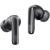 QCY Melobuds N70i Anc Black - 56db Anc Tws Hi-Res Earbuds Ldac Bt 6.0 IPX5 Wireless Charge 50h - (QCY-HT18 Lite Black)