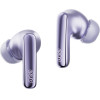 QCY Melobuds N70i Anc Purple - 56db Anc Tws Hi-Res Earbuds Ldac Bt 6.0 IPX5 Wireless Charge 50h - (QCY-HT18 Lite Purple)