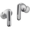 QCY Melobuds N70i Anc Titanium - 56db Anc Tws Hi-Res Earbuds Ldac Bt 6.0 IPX5 Wireless Charge 50h - (QCY-HT18 Lite Titan)
