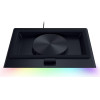 Razer Laptop Cooling Pad - Smart Fan Control - Laptops & Macbooks 14''-18'' - 3 Port Usb - Chroma Rgb - (RC21-02300100-R3GW)