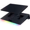 Razer Laptop Cooling Pad - Smart Fan Control - Laptops & Macbooks 14''-18'' - 3 Port Usb - Chroma Rgb - (RC21-02300100-R3GW)