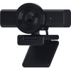 Kiyo V2 X Black - 2K 60fPs - Auto Focus - 80� Fov - Low Light Sensor - Usb Streaming Webcam - (RZ19-05380100-R3M1)