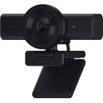 Kiyo V2 X Black - 2K 60fPs - Auto Focus - 80� Fov - Low Light Sensor - Usb Streaming Webcam - (RZ19-05380100-R3M1)